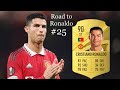 Premier League TOTS on Road to Ronaldo!!! #25 | FIFA 23 Ultimate Team