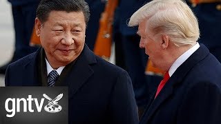 Daily Business Wrap - ‘Big progress’ on trade deal