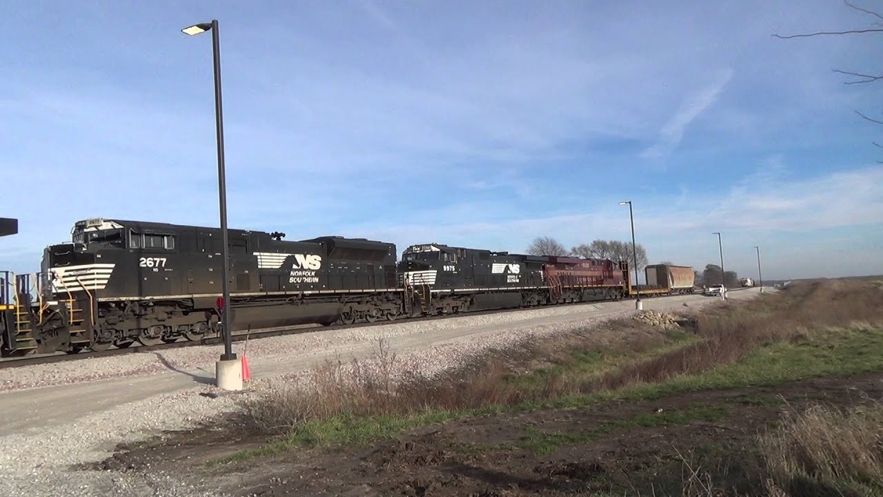Iais 503 IAIS 503 with NS 8102 - YouTube