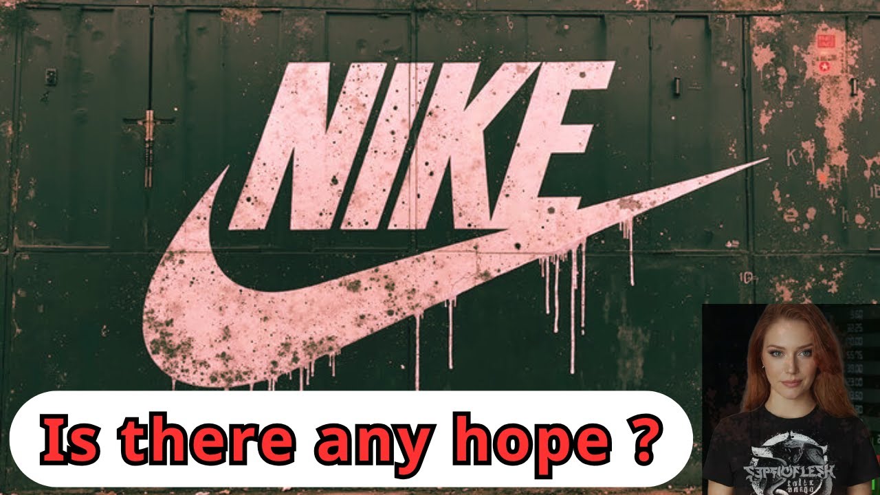 Nike : The Great Comeback ?