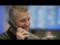 Inside the Ravens' Draft Call to an Emotional Mike Green | Baltimore Ravens
