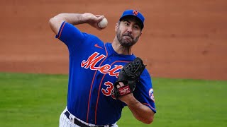 Justin Verlander Fans Eight