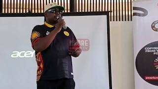 COPYRIGHT & EARN FROM MUSIC MBARARA  Teaching in Mbarara