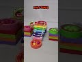 MAGICAL Xylophone Sounds With Marble Balls 🎶