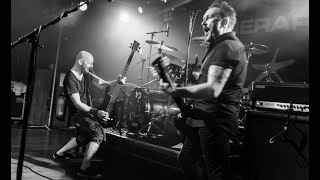Therapy?   - Die Laughing -  live in Italy - 2012 Romagna S. Rock n roll arena
