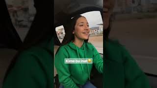 Reyhan Taghan - Ki̇me Bu İnat Resimi