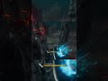 Hillbilly || Silent gameplay — Double Down in Seconds #deadbydaylight #dbdshorts #dbd