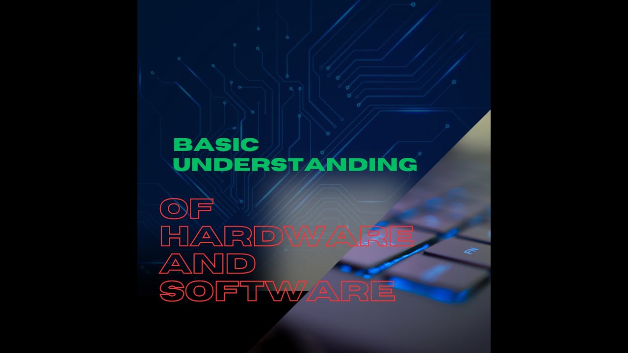 Hardware vs Software: The TRUTH - YouTube