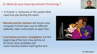 Computer-based  Vs Paper-based OET test