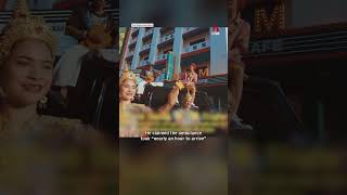 Malaysian Rapper Namewee Remanded Over Taiwanese Influencer Murder Probe