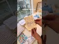 pov: you join my mail club! #snailmail #snailmailideas #snailmaillove #coloringcommunity #coloring