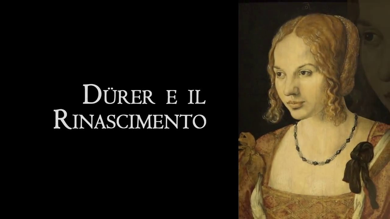 Ars Artis - Durer e il rinascimento
