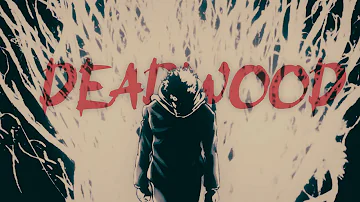 Anime Mix AMV - Deadwood (Vider Remix) |  Anythink