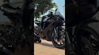 2023 Yamaha R1