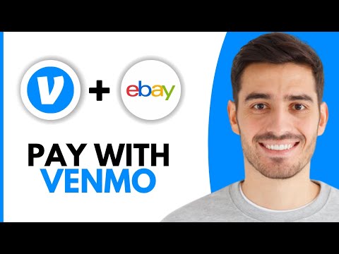 Ebay Not Letting Me Pay With Venmo
