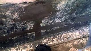 Leaky Basement Repair Kingston Ontario