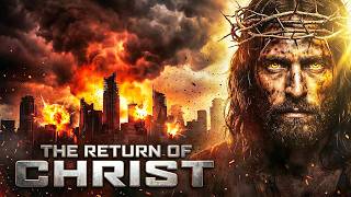 The Return of Christ – The Movie (2026) | When Heaven Opens