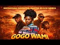 Nkosazana Daughter Master KG Dj Njebza Gogo Wami Official Audio Ft Mawhoo 