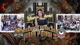 SEA PARTY X - GEBYAR REVOLUSI - ANDI PUTRA 3 - CITEMU KEC. MUNDU - CIREBON || 02 AGUSTUS 2026