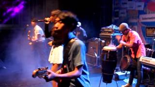 Roro Java Queen - MENEL