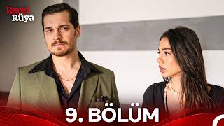 Eşref Rüya 9. Bölüm (HD)