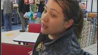 Convenient Store Break 2002