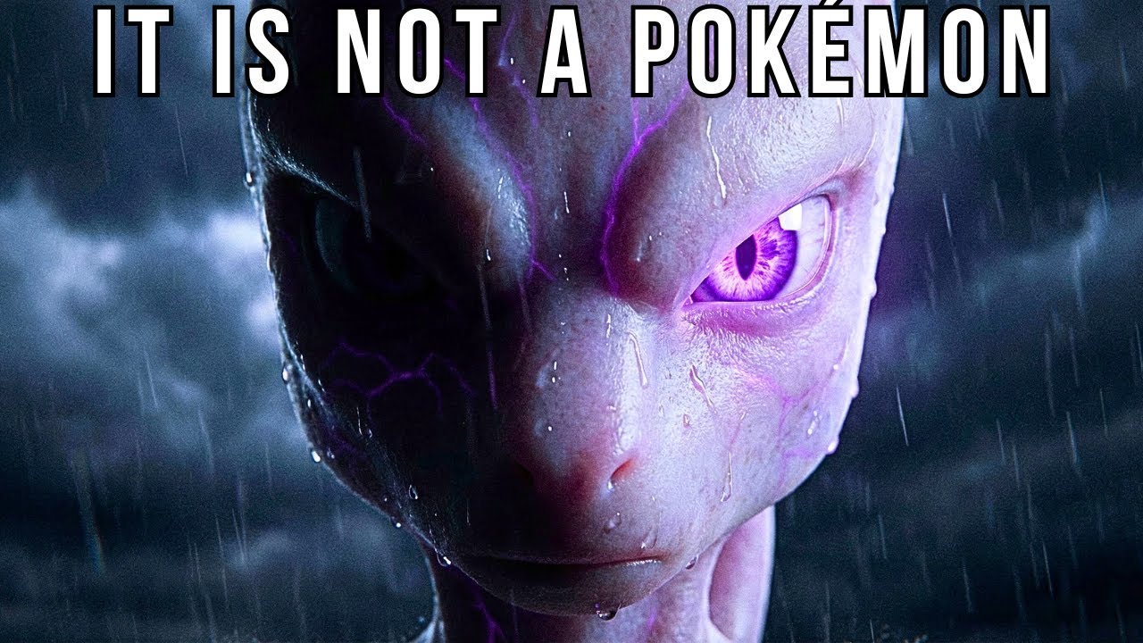 What if MEWTWO was REAL? The Genetic Error that Destroyed Cinnabar