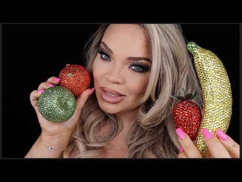 ASMR BLING FRUIT