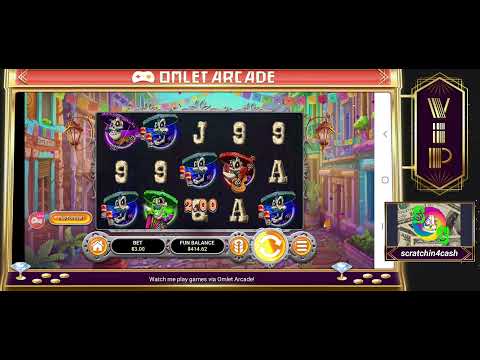 Live Planet 7 Casino Online!