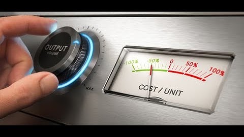 Operational Excellence + Industry 4.0 = Reduced Cost