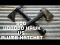 SOG VOODOO HAWK