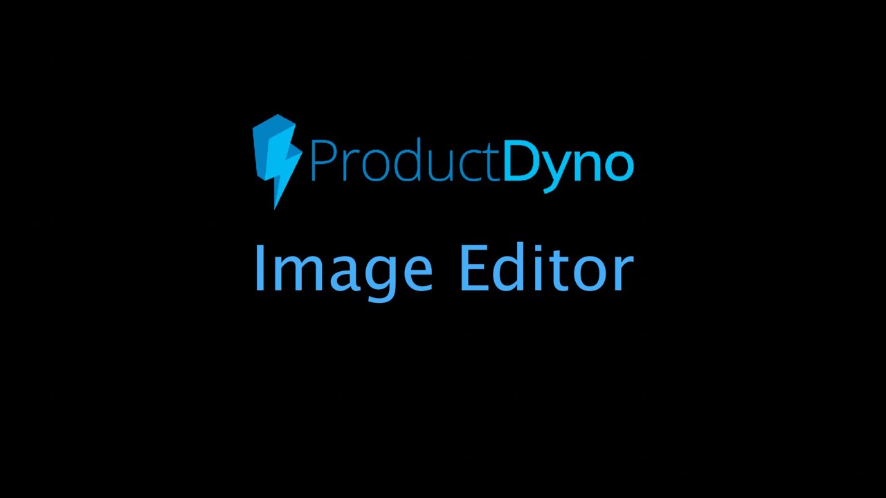 Edit Your Images Right Inside ProductDyno (No Extra Tools Needed!)