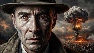 The Man Who Became Death - J. Robert Oppenheimer