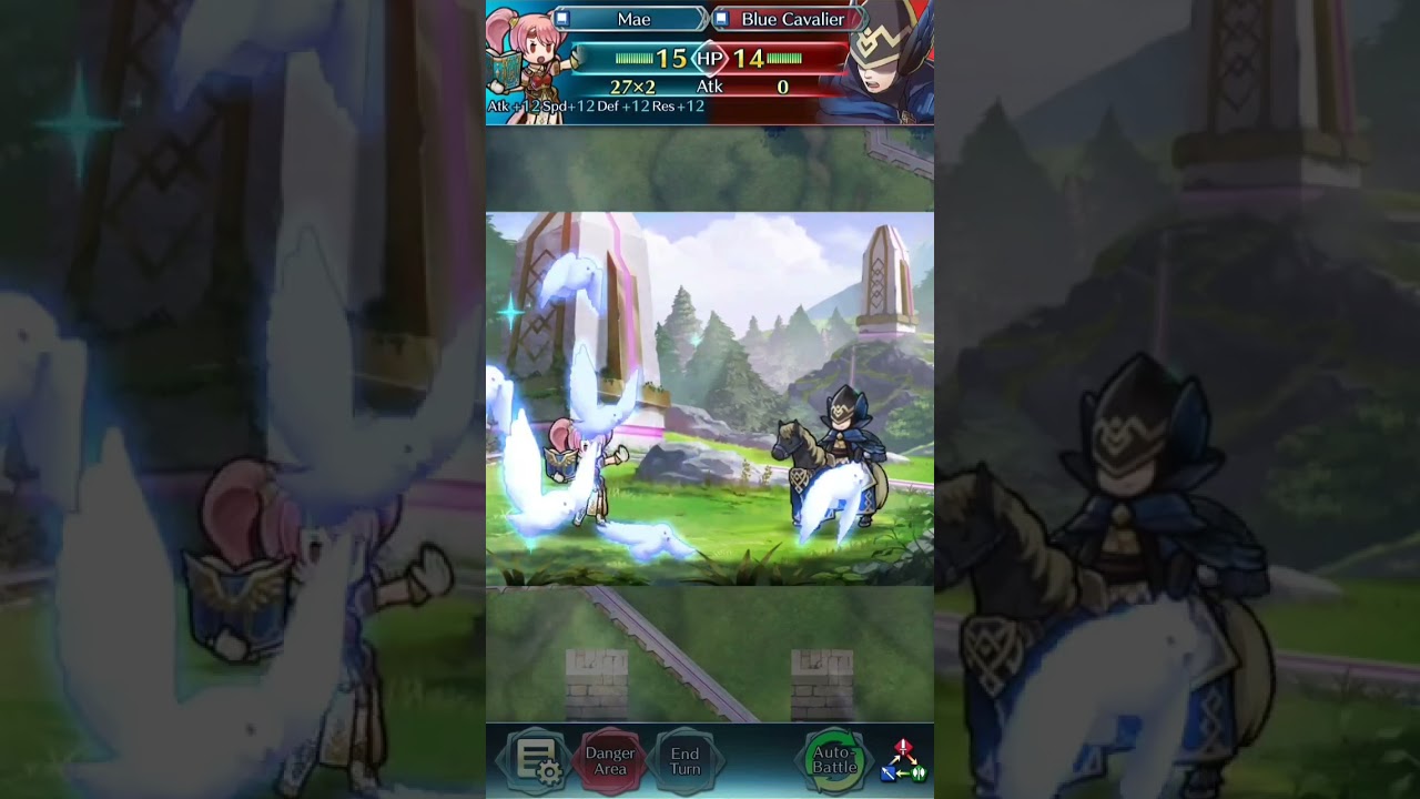 Mae's...Interesting...New Art 