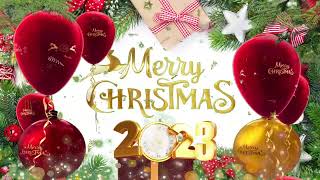 Best Old Christmas Songs 2023 - Popular Christmas Songs Playlist - Top Christmas Songs Of All Time