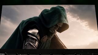 Full Avengers Doomsday Trailer 2 LEAK - New Teaser 😱