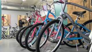 Infinity Cycle VNR