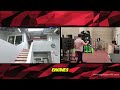 Portal Cam SLAM Scan of LA Castle Studios | Virtual Production Walkthrough + Gaussian Splat