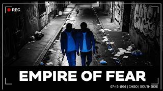 CHICAGO'S STREET EMPIRE: THE GANGSTER DISCIPLES' SHOCKING RISE