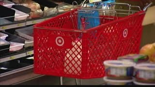Target to limit guests in stores, supply team members with masks and gloves