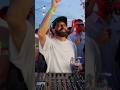 Darius Syrossian brought his Moxy Muzik label for an all-day session in the Mixmag Lab