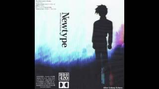 「ｎｅｗｔｙｐｅ」: After Colony Echoes