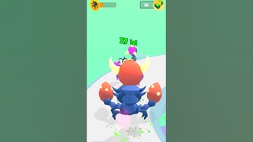 Insect Evolution All Levels Gameplay#try 7gaming# gameplay #games