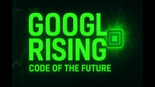 Celebrity Code of the Future (GOOGL Rising) — AI Dreams & Quantum Beats | Futuristic Tech Anthem Profile