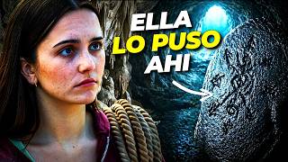 ¿Julie CREÓ los talismanes? La teoría de FROM que lo cambia todo