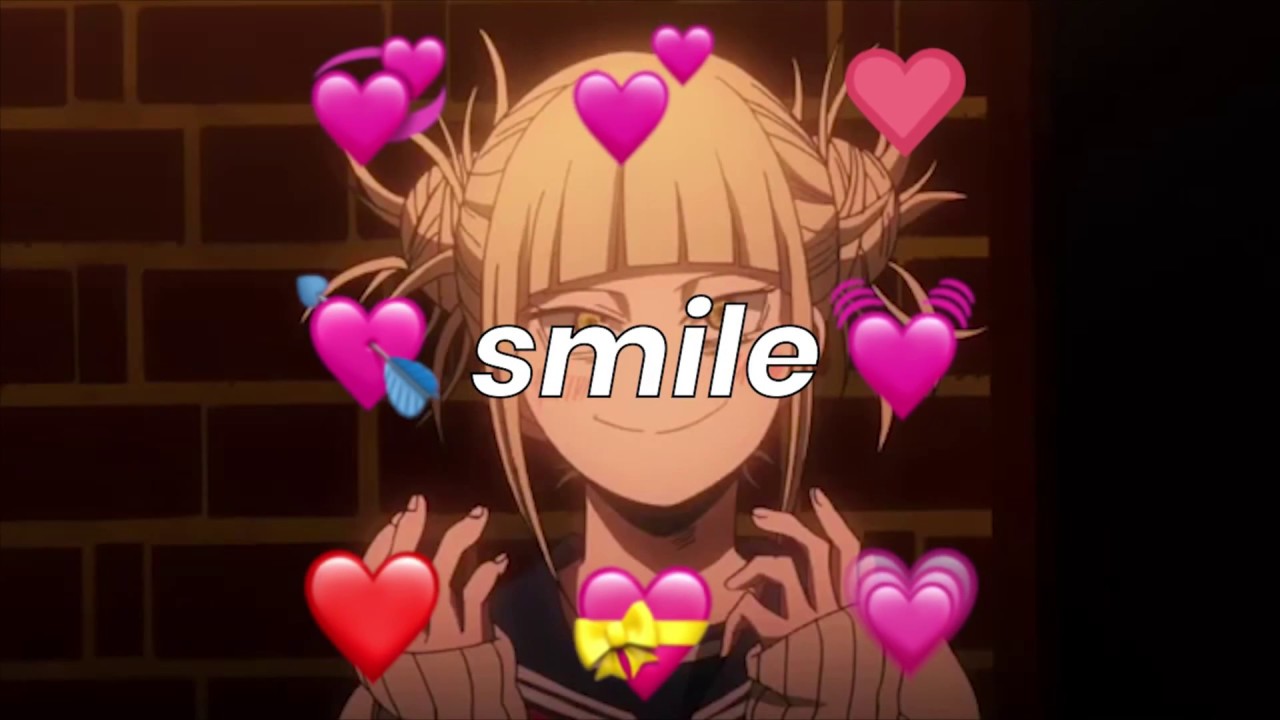 You so precious when you smile - YouTube