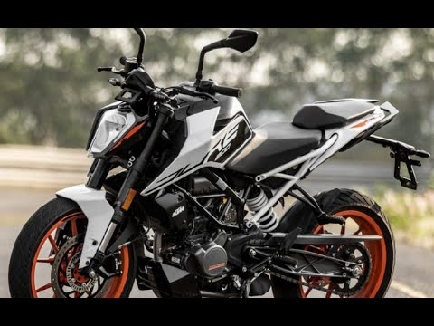KTM DUKE 200 NG | MOD 2023 | Prueba de manejo - YouTube