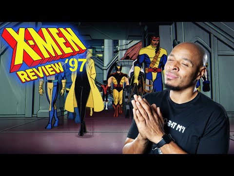 X-Men '97 Series Review