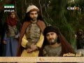 مسلسل فارس بني مروان الحلقة 25 ماسة المجد