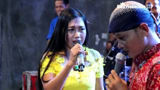 Lanang Gemenyar - Intan Erlita -  Naela Nada Live Serang Babakan Cirebon